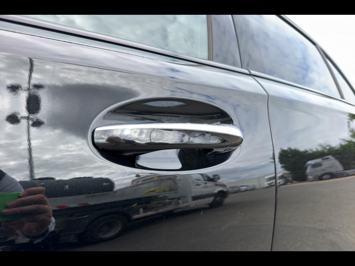 Image MERCEDES-BENZ Classe A 180 136ch AMG Line 7G-DCT