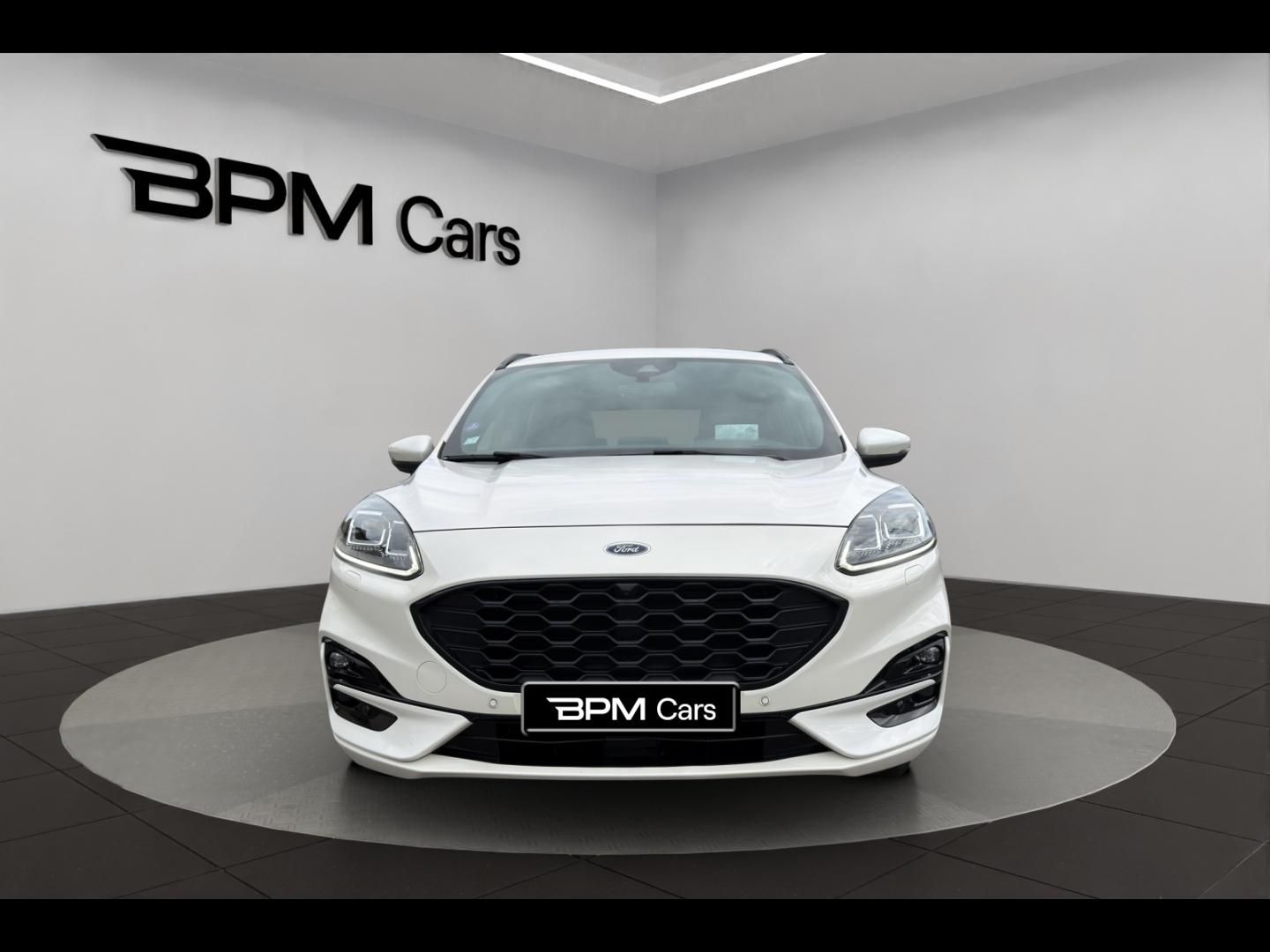 Image FORD Kuga 2.5 Duratec 225ch PHEV ST-Line X BVA