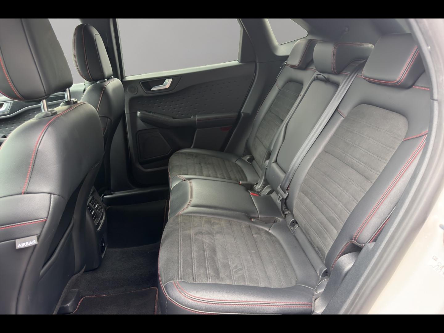 Image FORD Kuga 2.5 Duratec 225ch PHEV ST-Line X BVA