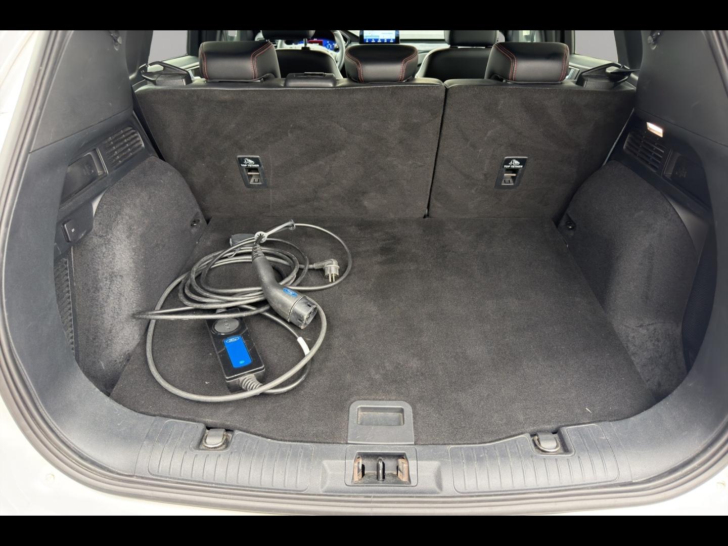 Image FORD Kuga 2.5 Duratec 225ch PHEV ST-Line X BVA