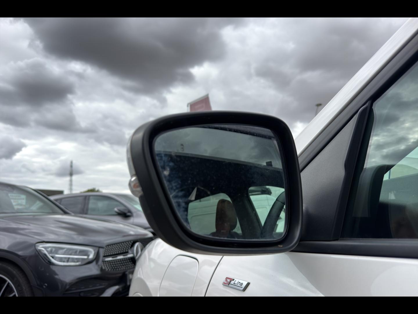 Image FORD Kuga 2.5 Duratec 225ch PHEV ST-Line X BVA