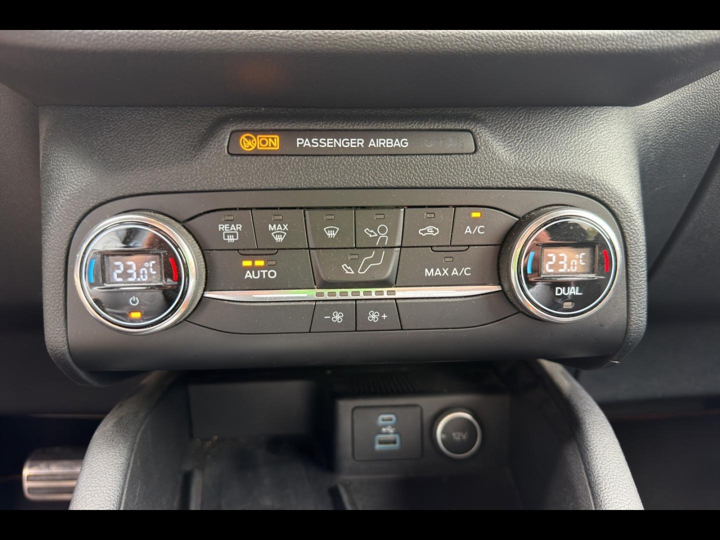 Image FORD Kuga 2.5 Duratec 225ch PHEV ST-Line X BVA