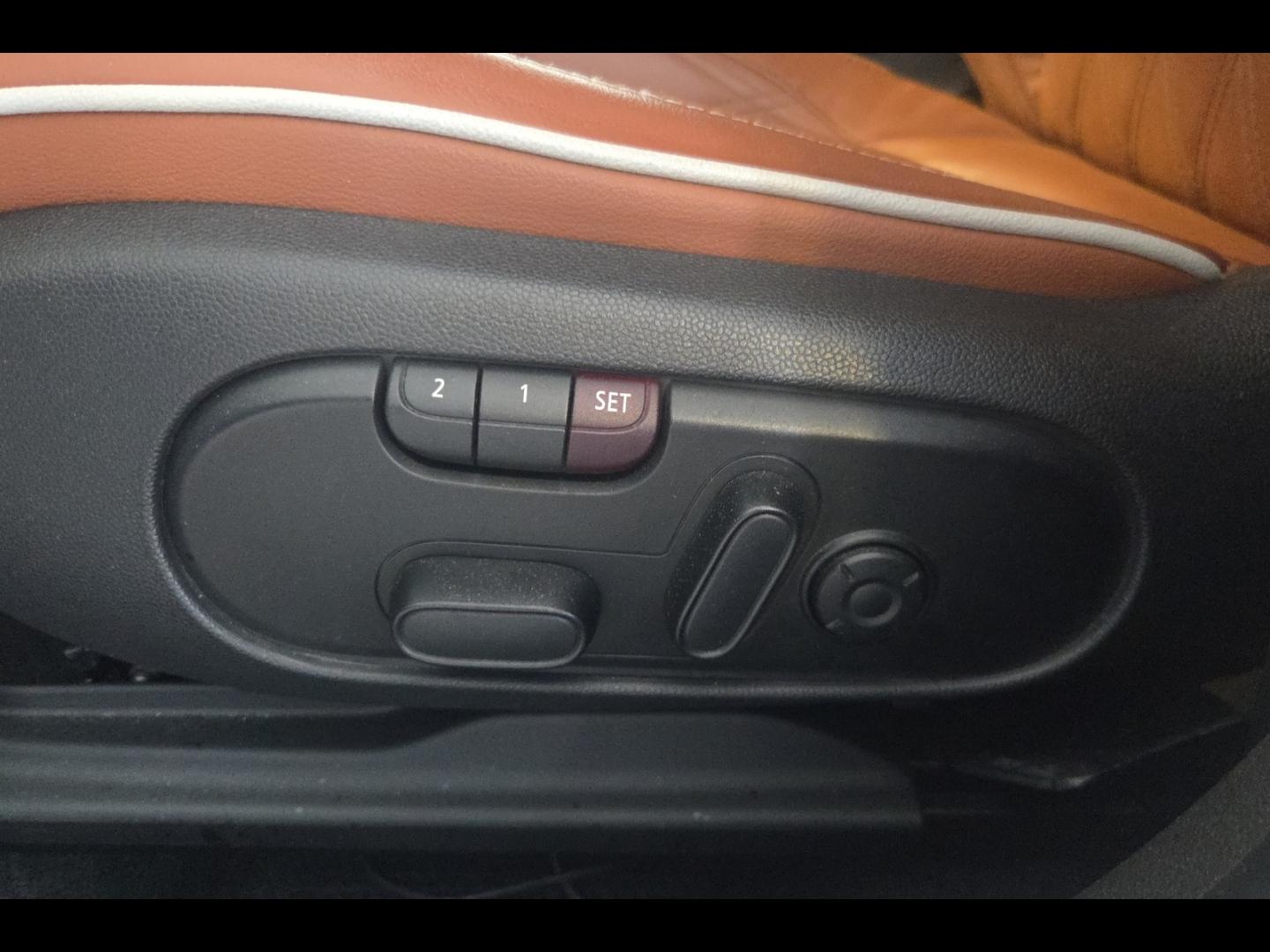 Image MINI Countryman Cooper SE 125ch + 95ch Edition Premium Plus ALL4 BVA6