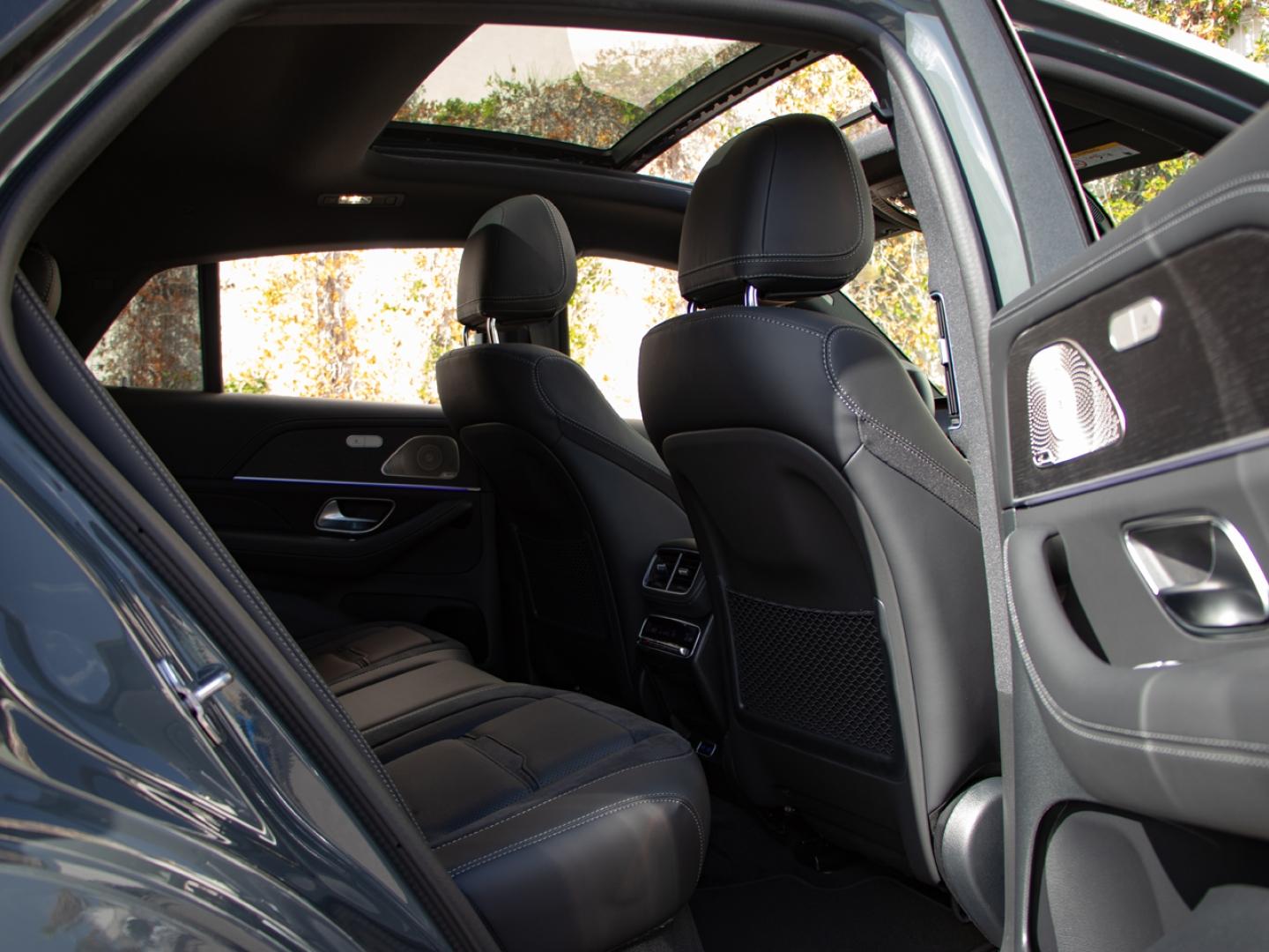 Image MERCEDES-BENZ GLE 53 AMG HYBRID 449ch+184ch 4Matic+ 9G-Speedshift TCT