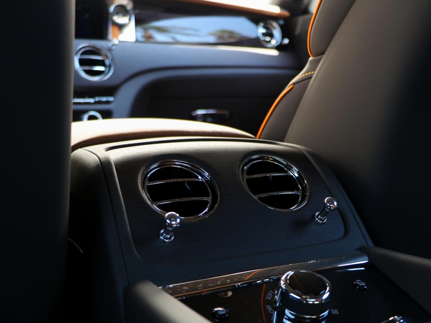 Image ROLLS-ROYCE SPECTRE Électrique