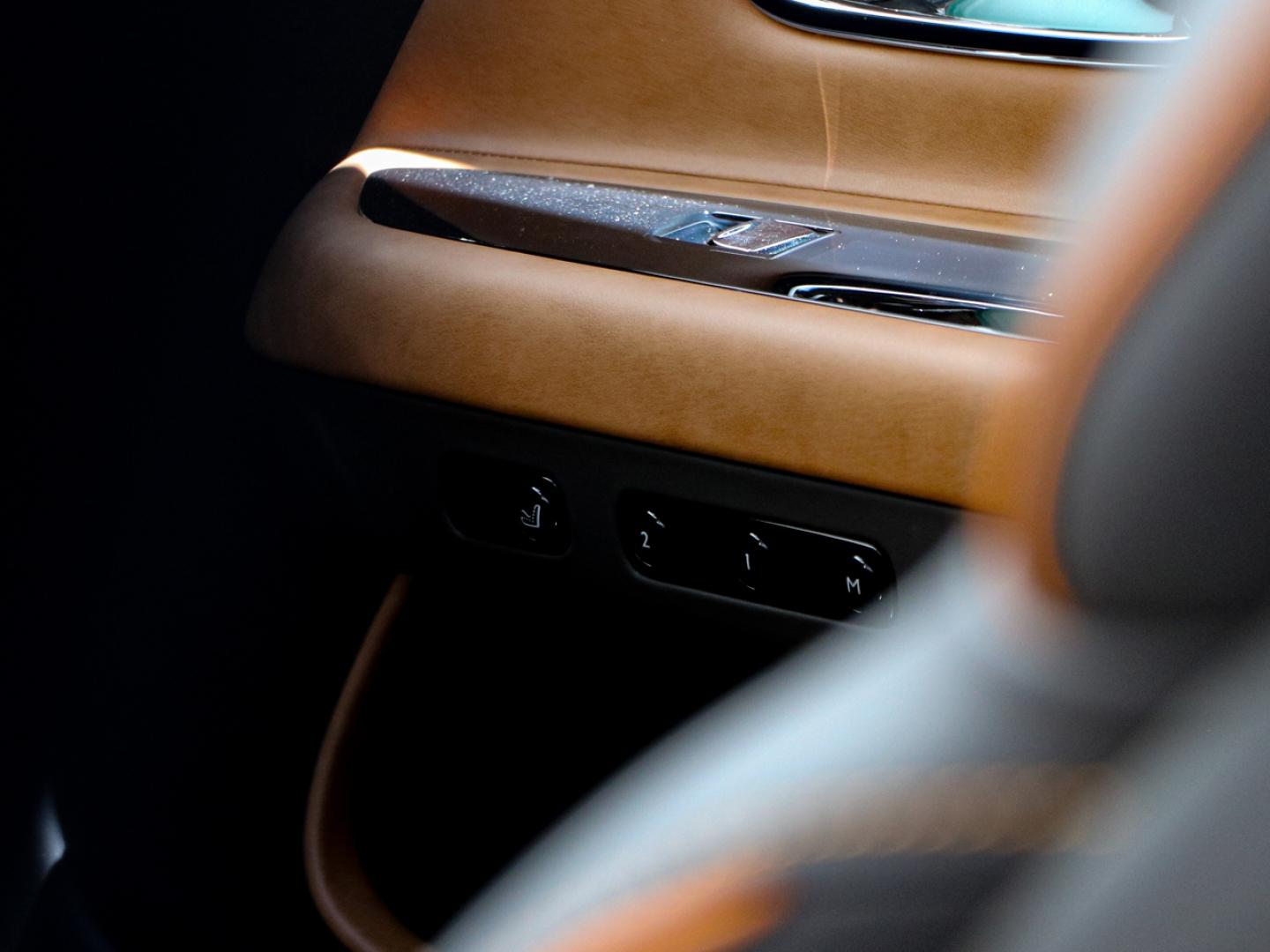 Image ROLLS-ROYCE SPECTRE Électrique