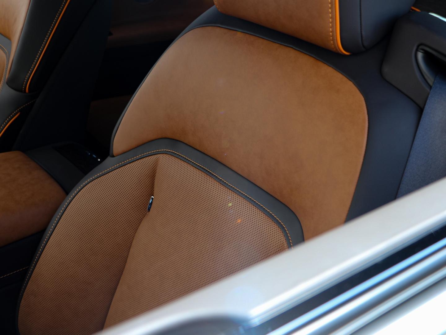 Image ROLLS-ROYCE SPECTRE Électrique