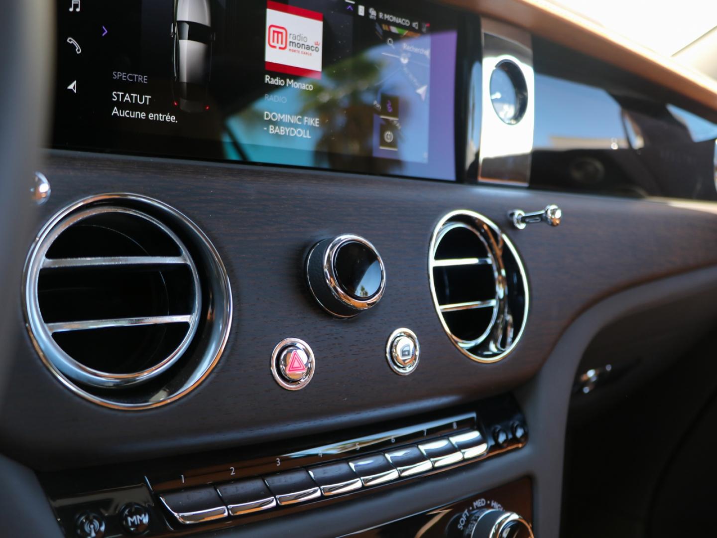Image ROLLS-ROYCE SPECTRE Électrique