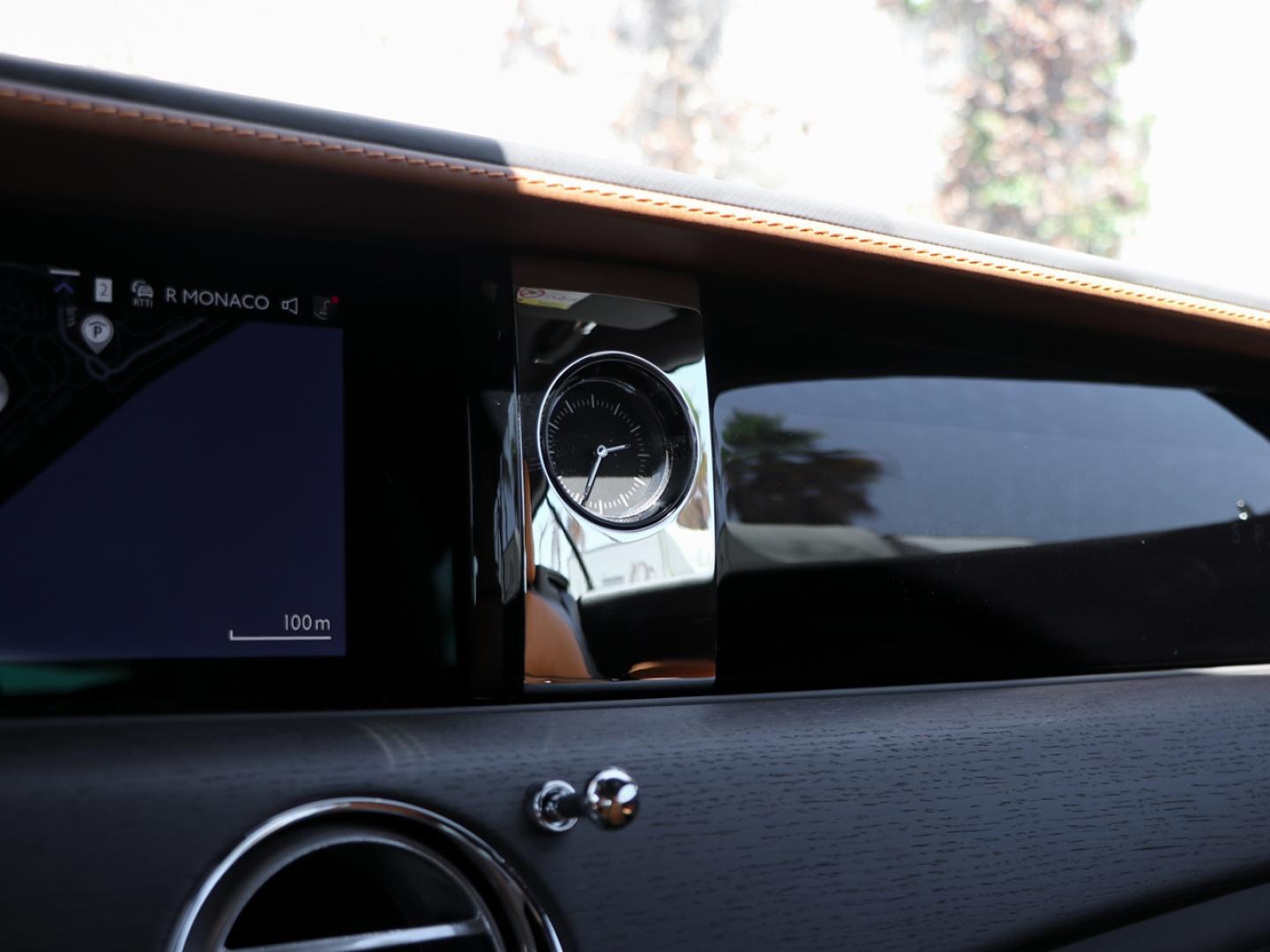 Image ROLLS-ROYCE SPECTRE Électrique