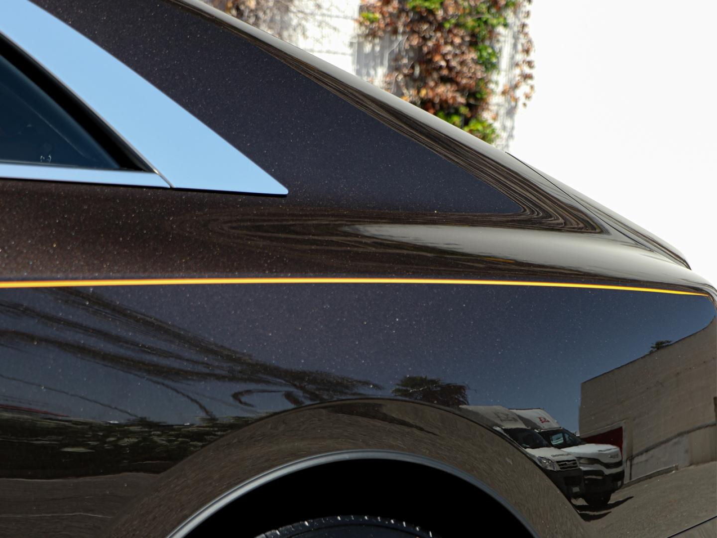 Image ROLLS-ROYCE SPECTRE Électrique