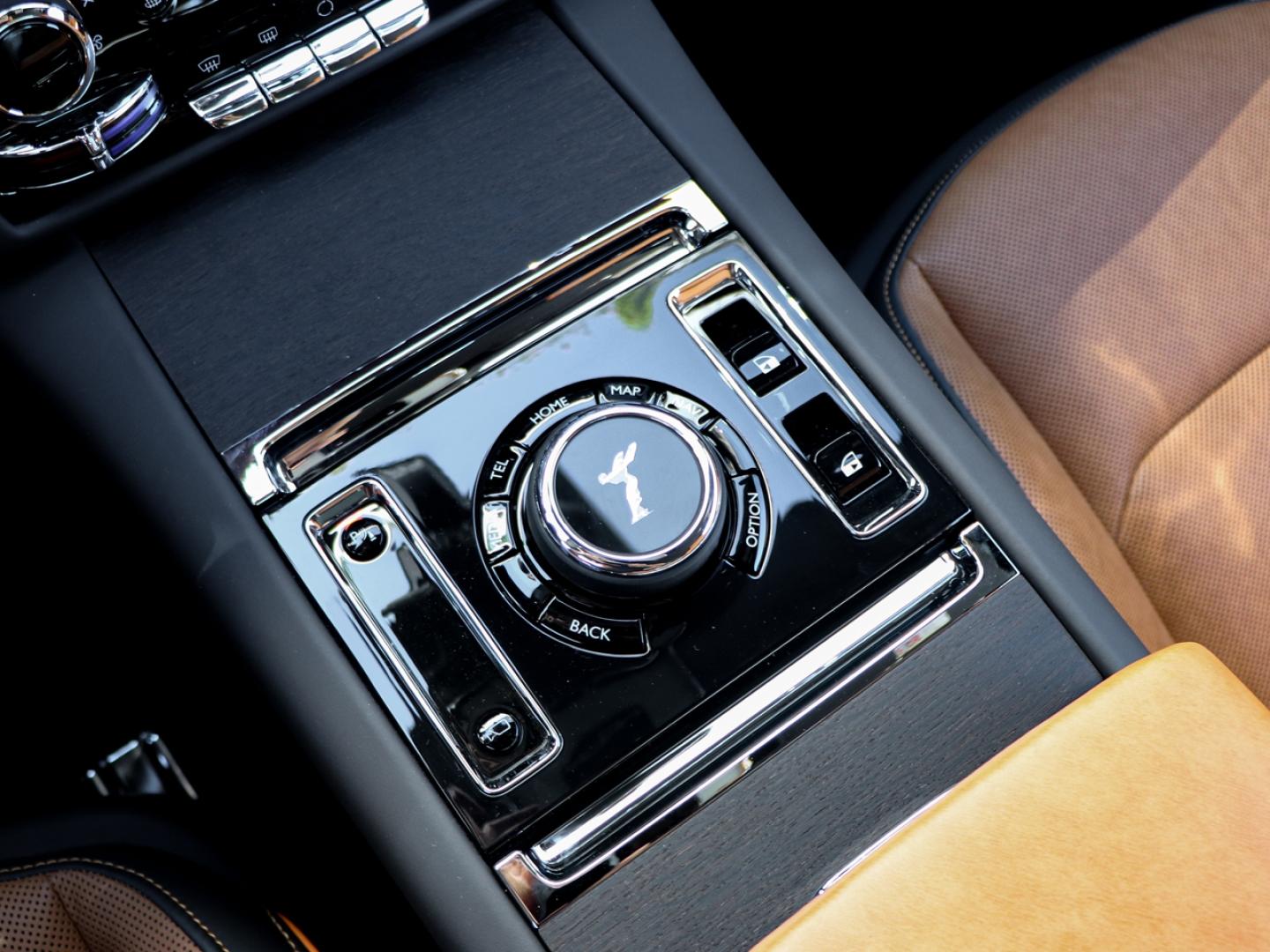 Image ROLLS-ROYCE SPECTRE Électrique