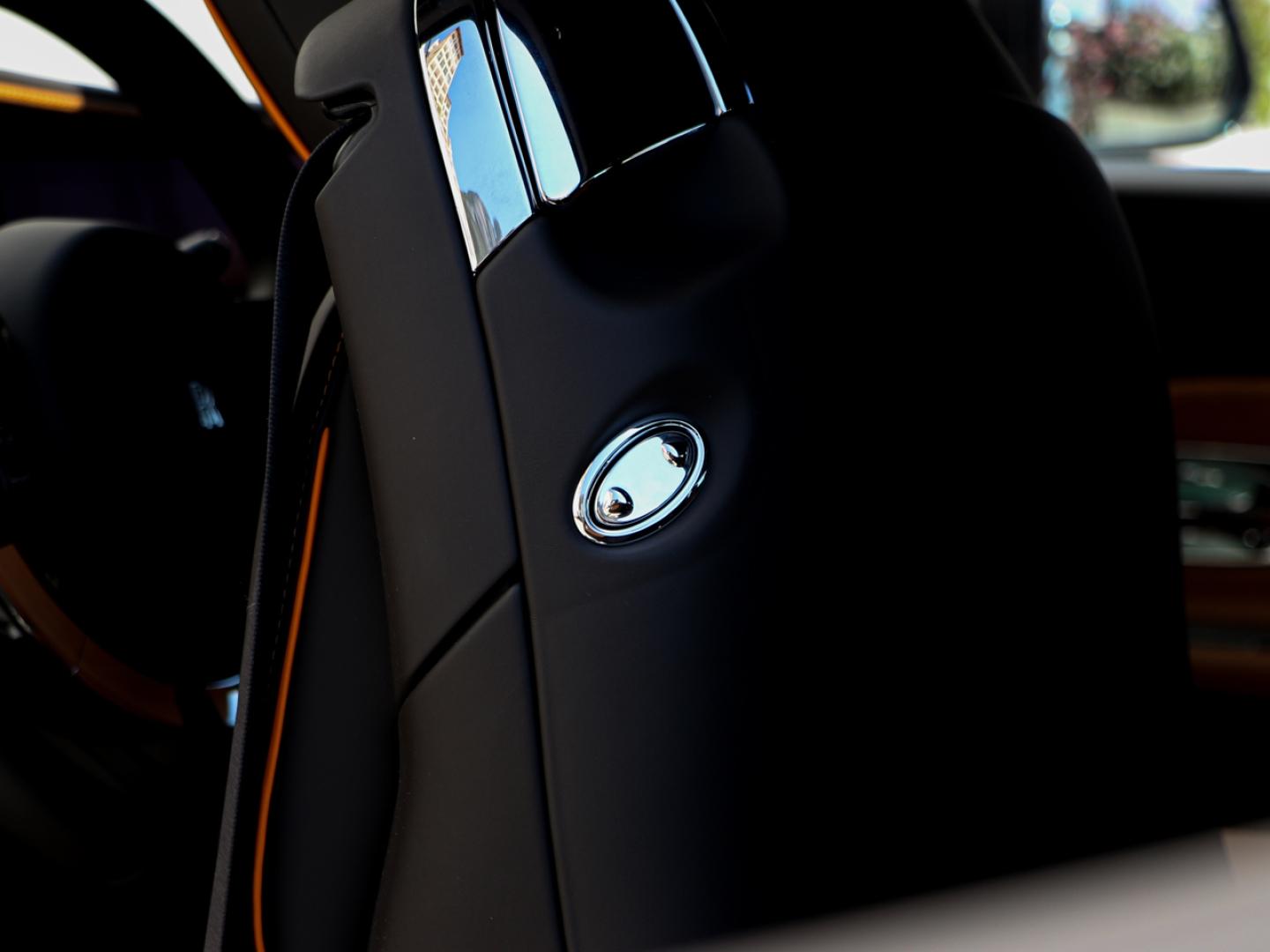 Image ROLLS-ROYCE SPECTRE Électrique