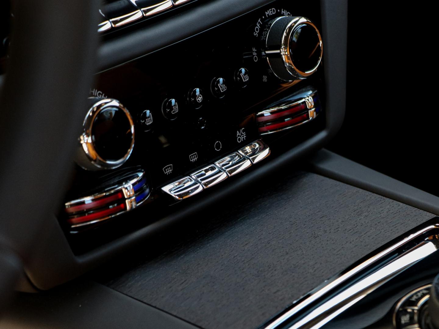 Image ROLLS-ROYCE SPECTRE Électrique