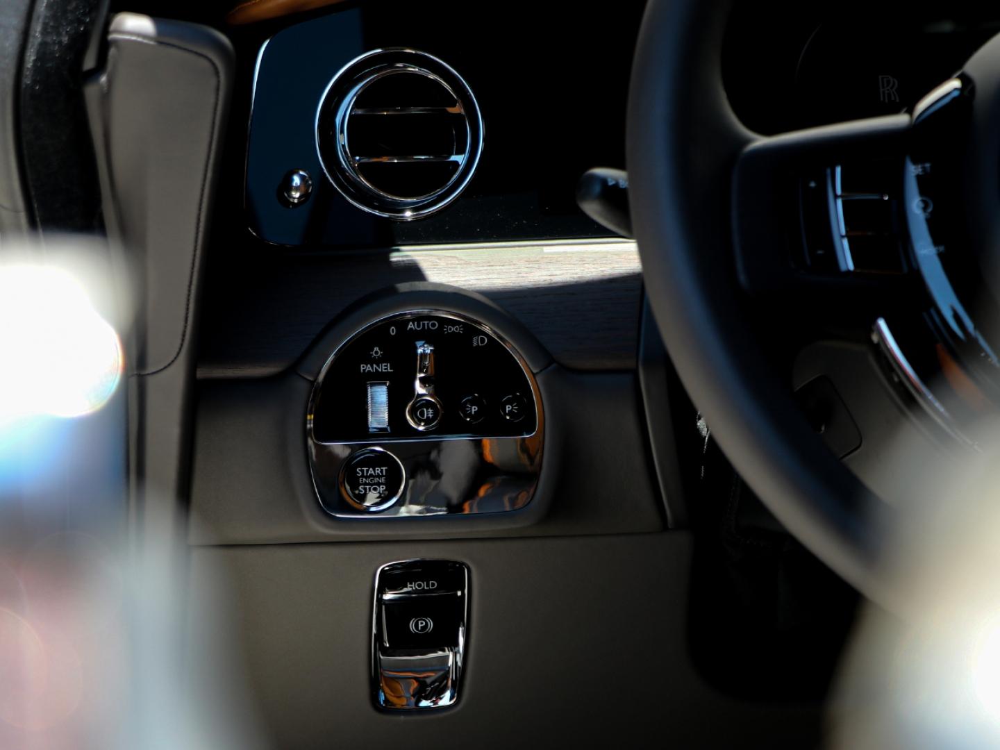 Image ROLLS-ROYCE SPECTRE Électrique