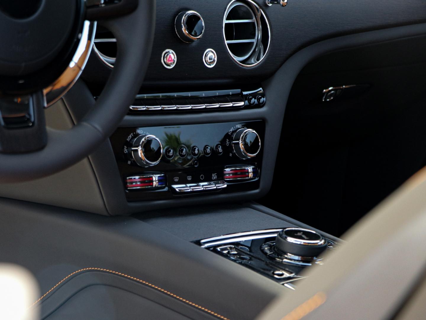 Image ROLLS-ROYCE SPECTRE Électrique