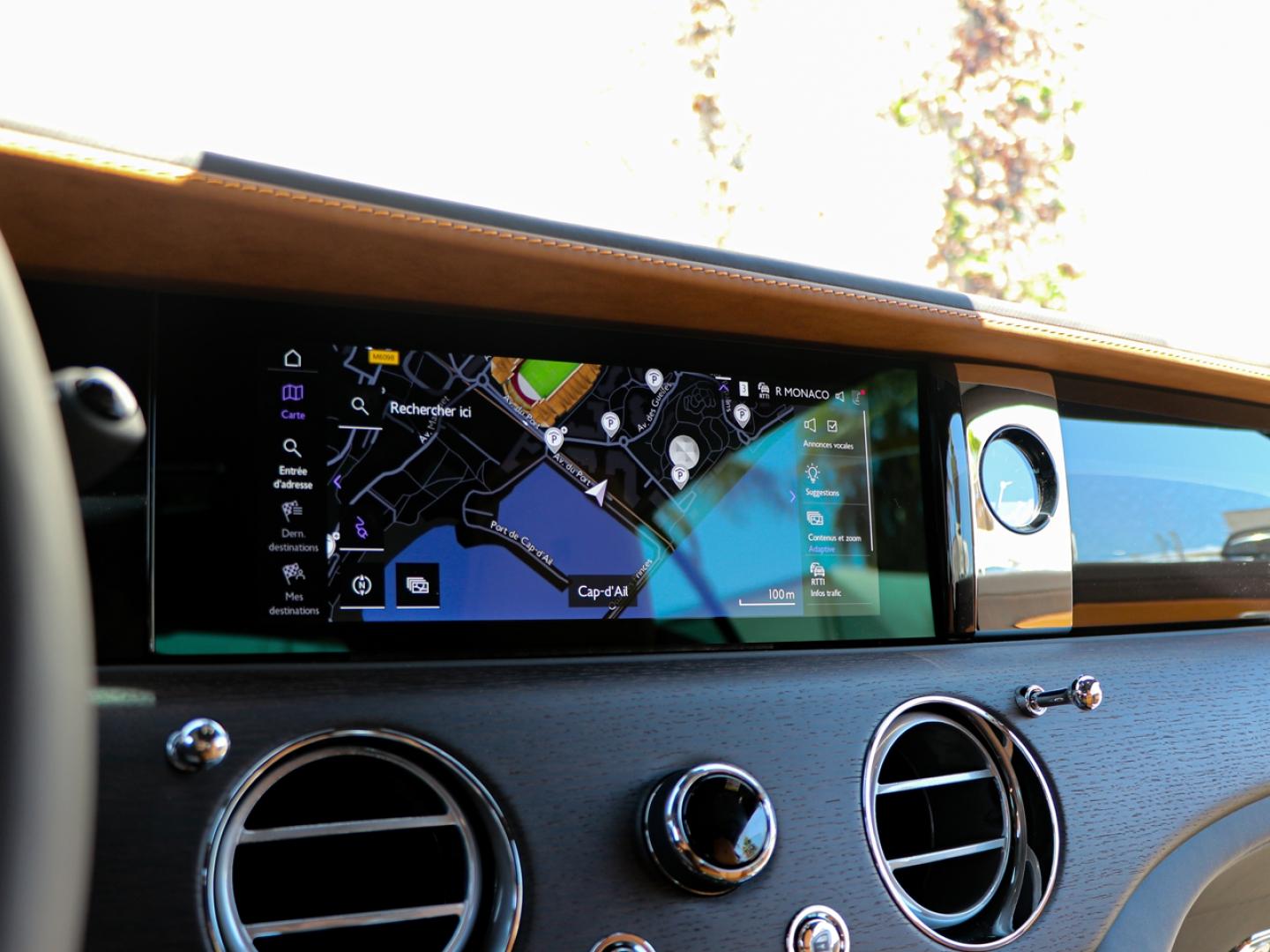 Image ROLLS-ROYCE SPECTRE Électrique