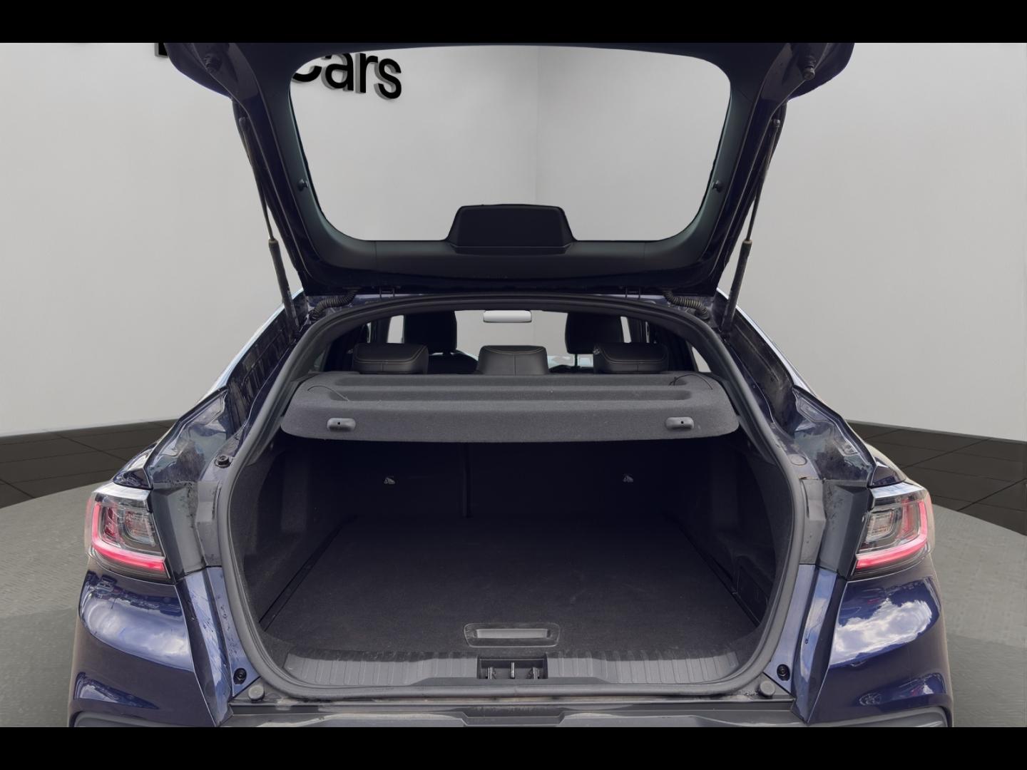 Image RENAULT Arkana 1.6 E-Tech 145ch full hybrid  Techno -24