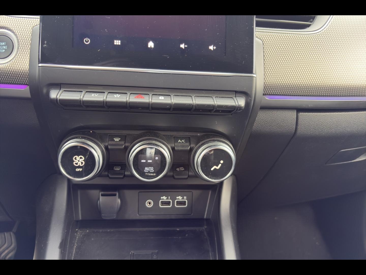 Image RENAULT Arkana 1.6 E-Tech 145ch full hybrid  Techno -24