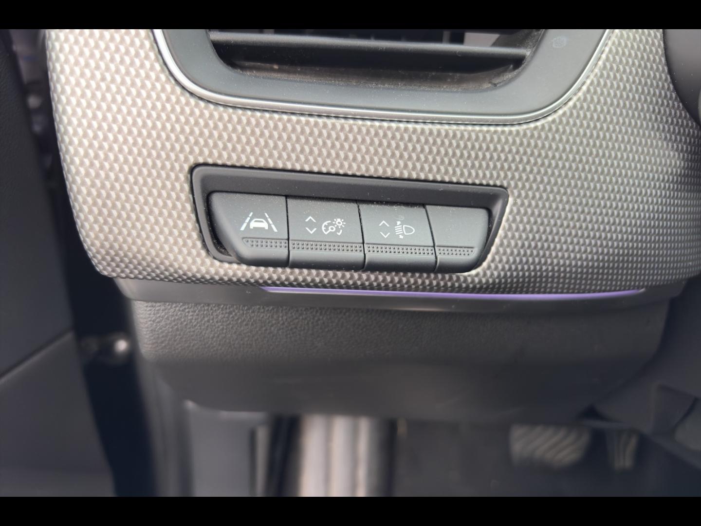 Image RENAULT Arkana 1.6 E-Tech 145ch full hybrid  Techno -24