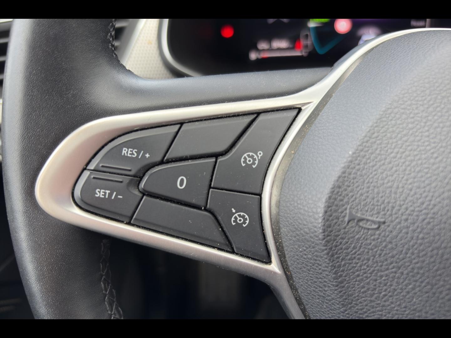 Image RENAULT Arkana 1.6 E-Tech 145ch full hybrid  Techno -24