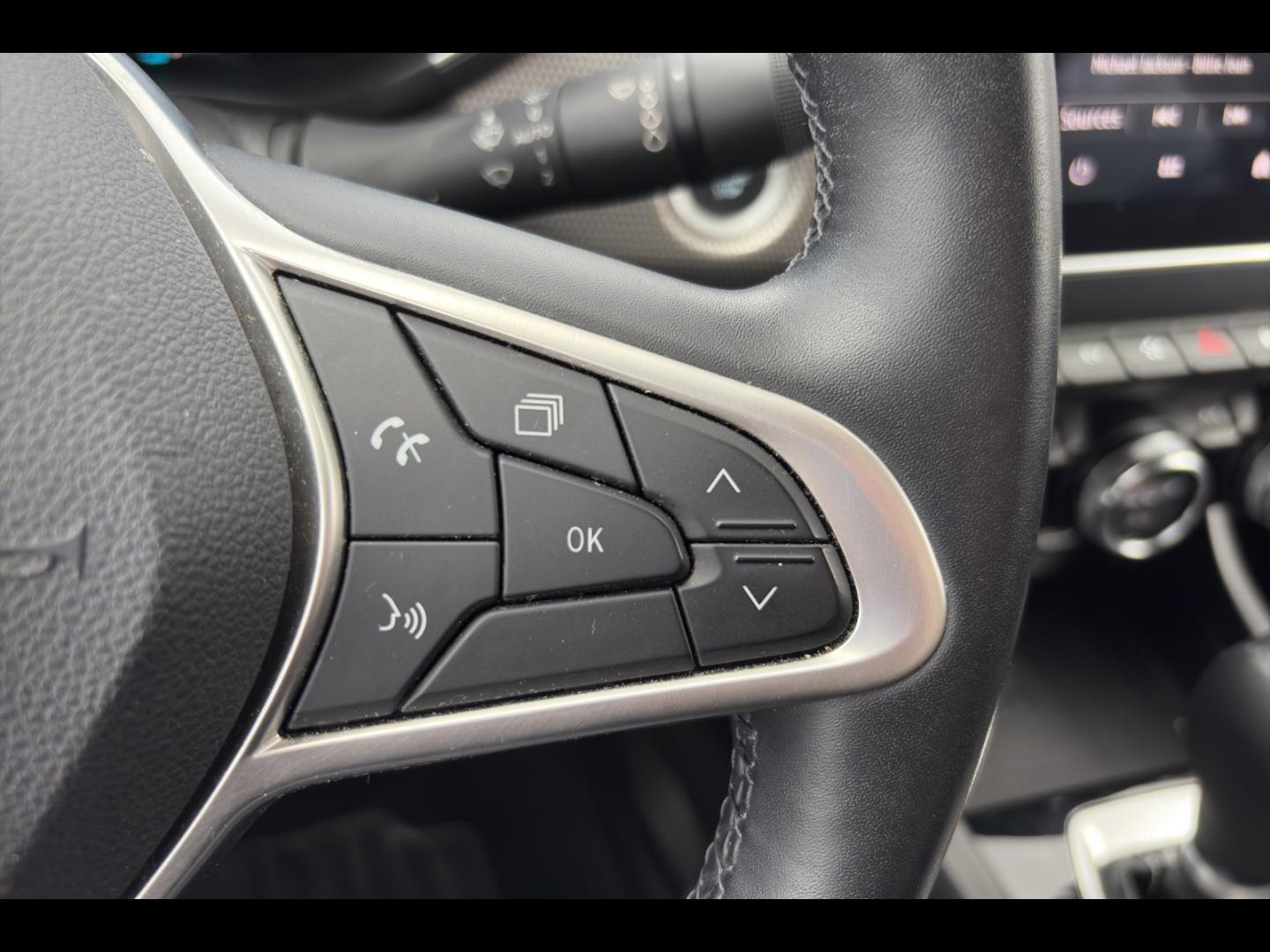 Image RENAULT Arkana 1.6 E-Tech 145ch full hybrid  Techno -24
