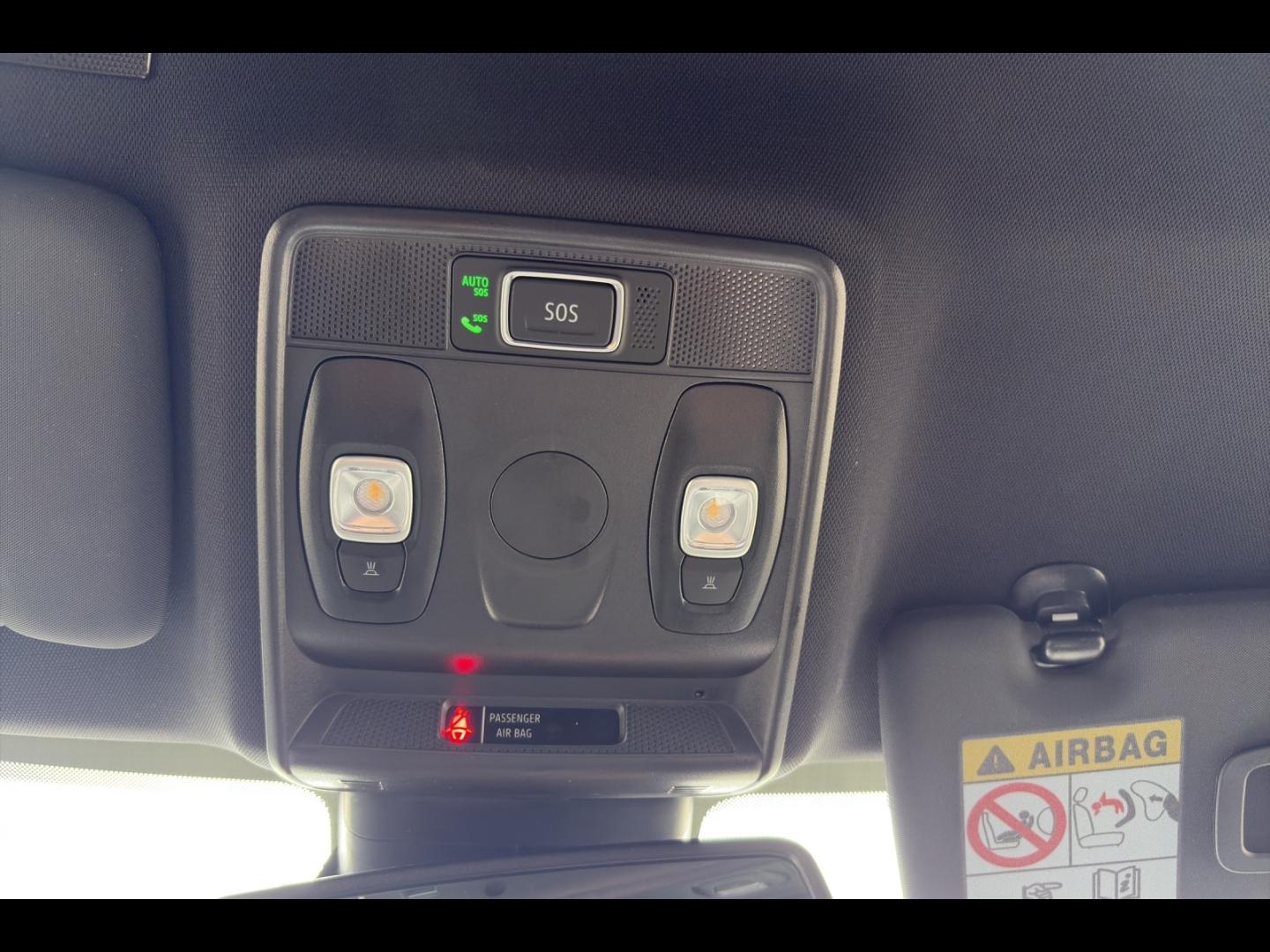 Image RENAULT Arkana 1.6 E-Tech 145ch full hybrid  Techno -24