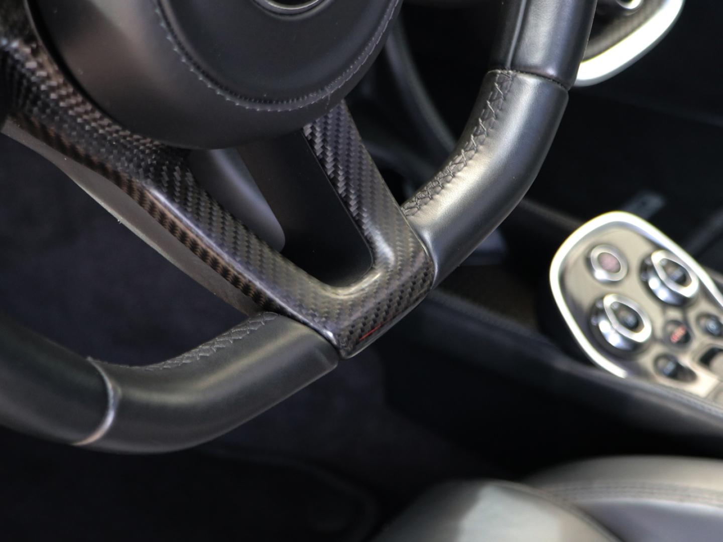 Image MCLAREN 570GT I Ph1 3.8 V8 biturbo 570ch