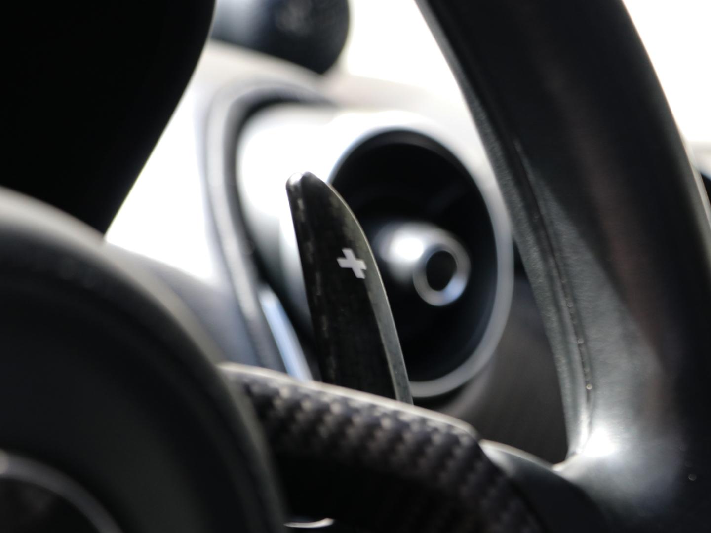 Image MCLAREN 570GT I Ph1 3.8 V8 biturbo 570ch