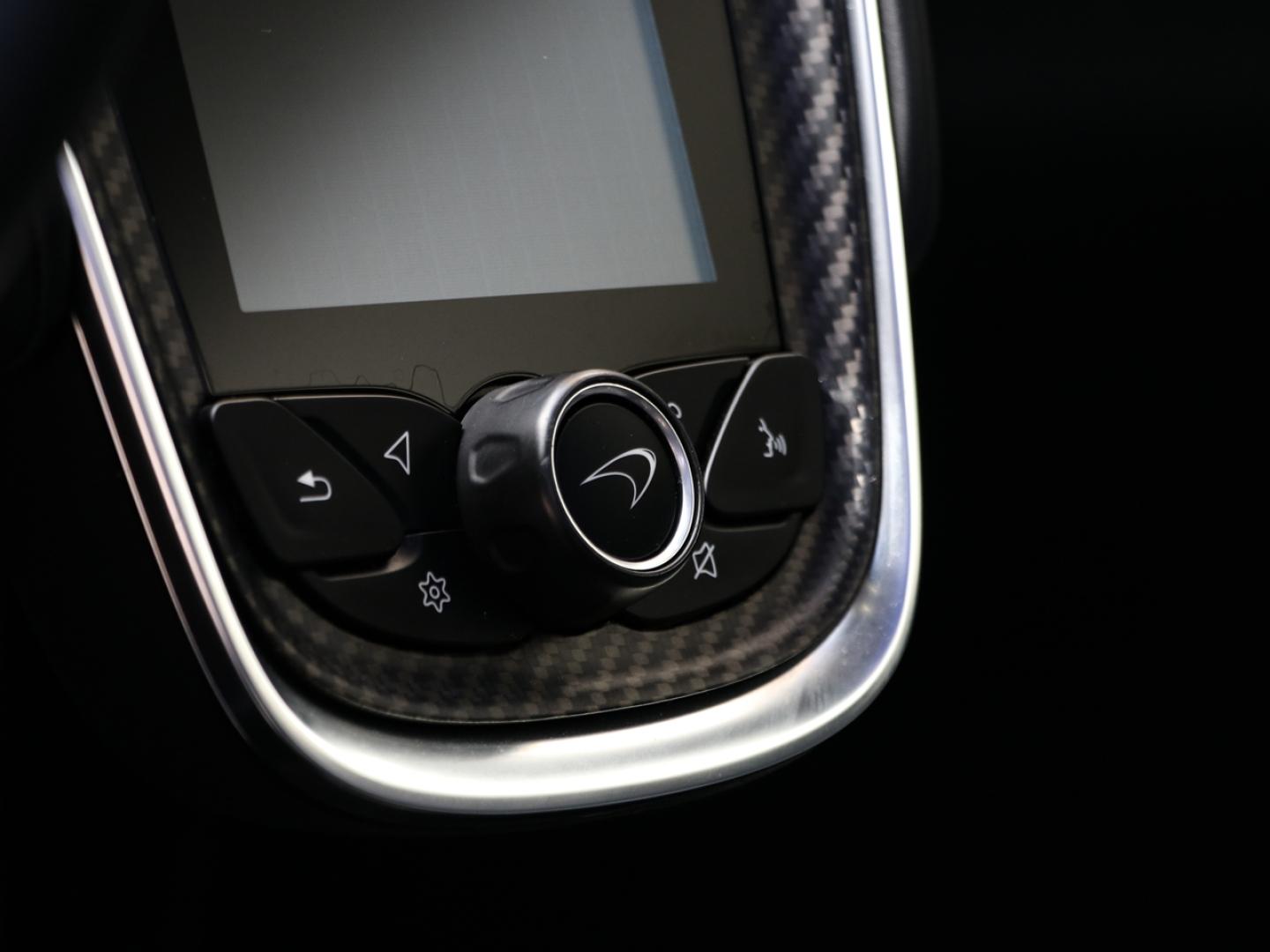 Image MCLAREN 570GT I Ph1 3.8 V8 biturbo 570ch