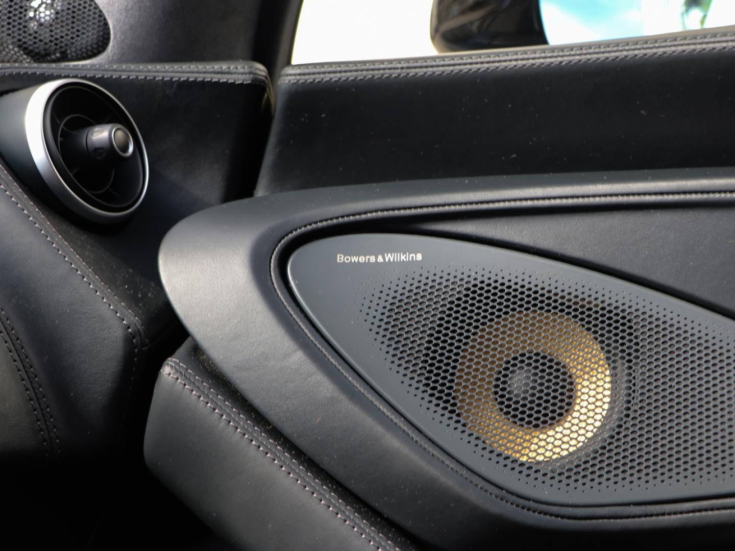 Image MCLAREN 570GT I Ph1 3.8 V8 biturbo 570ch