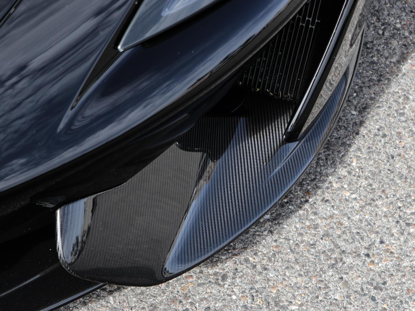 Image MCLAREN 570GT I Ph1 3.8 V8 biturbo 570ch