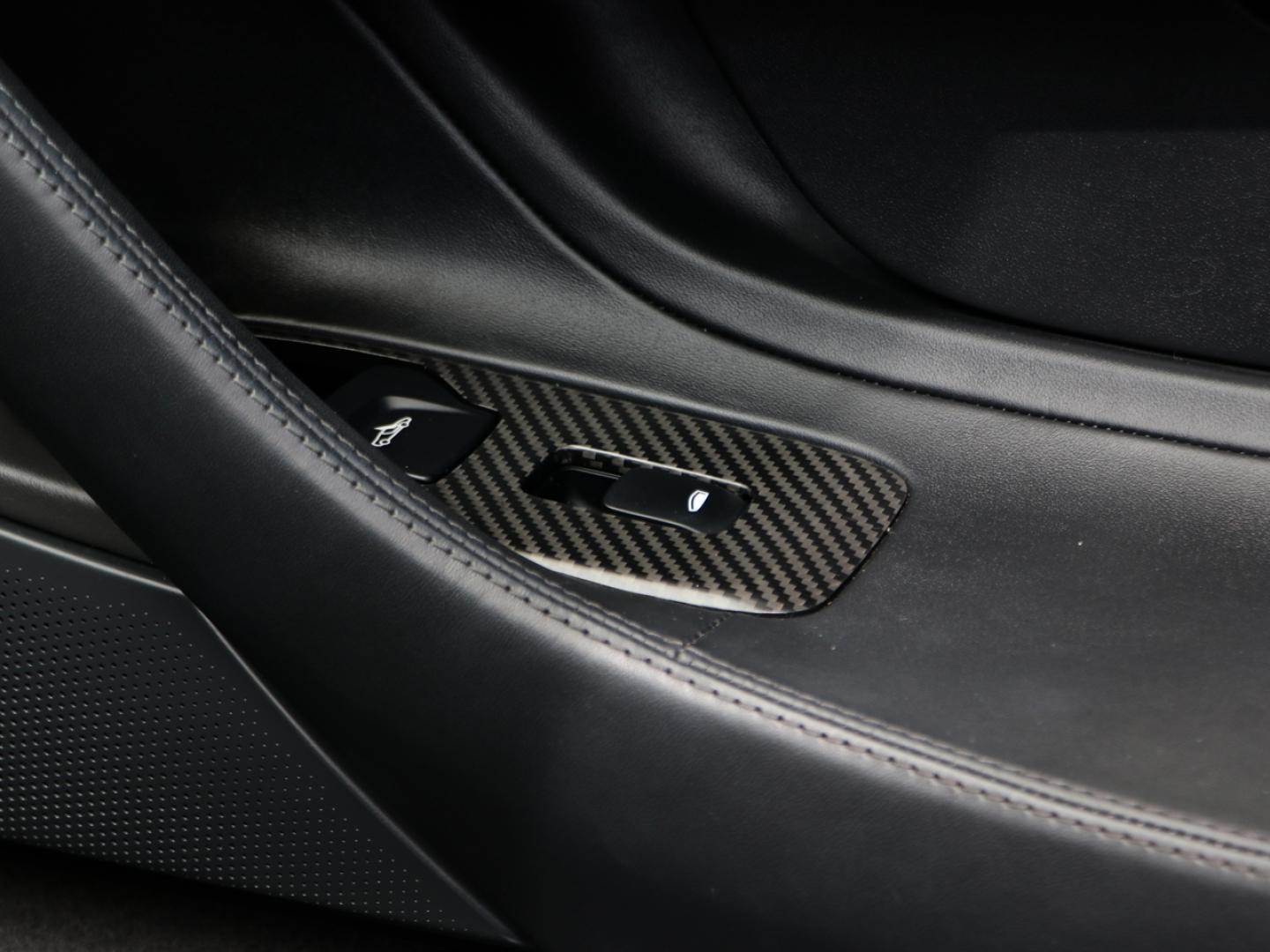 Image MCLAREN 570GT I Ph1 3.8 V8 biturbo 570ch