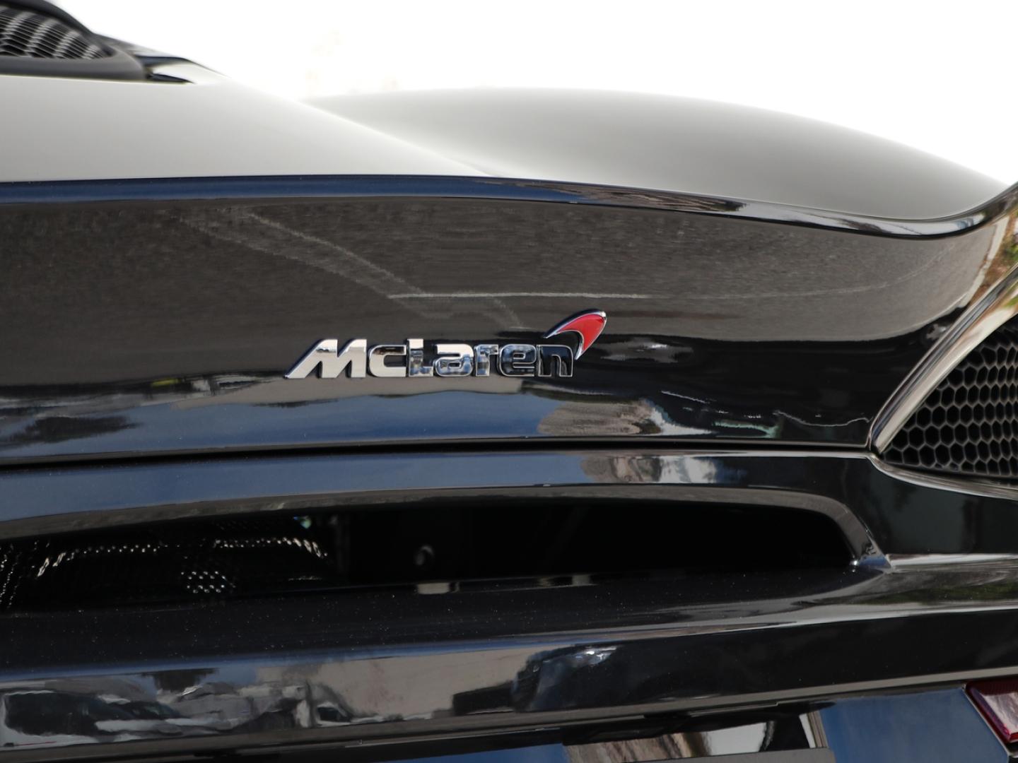 Image MCLAREN 570GT I Ph1 3.8 V8 biturbo 570ch
