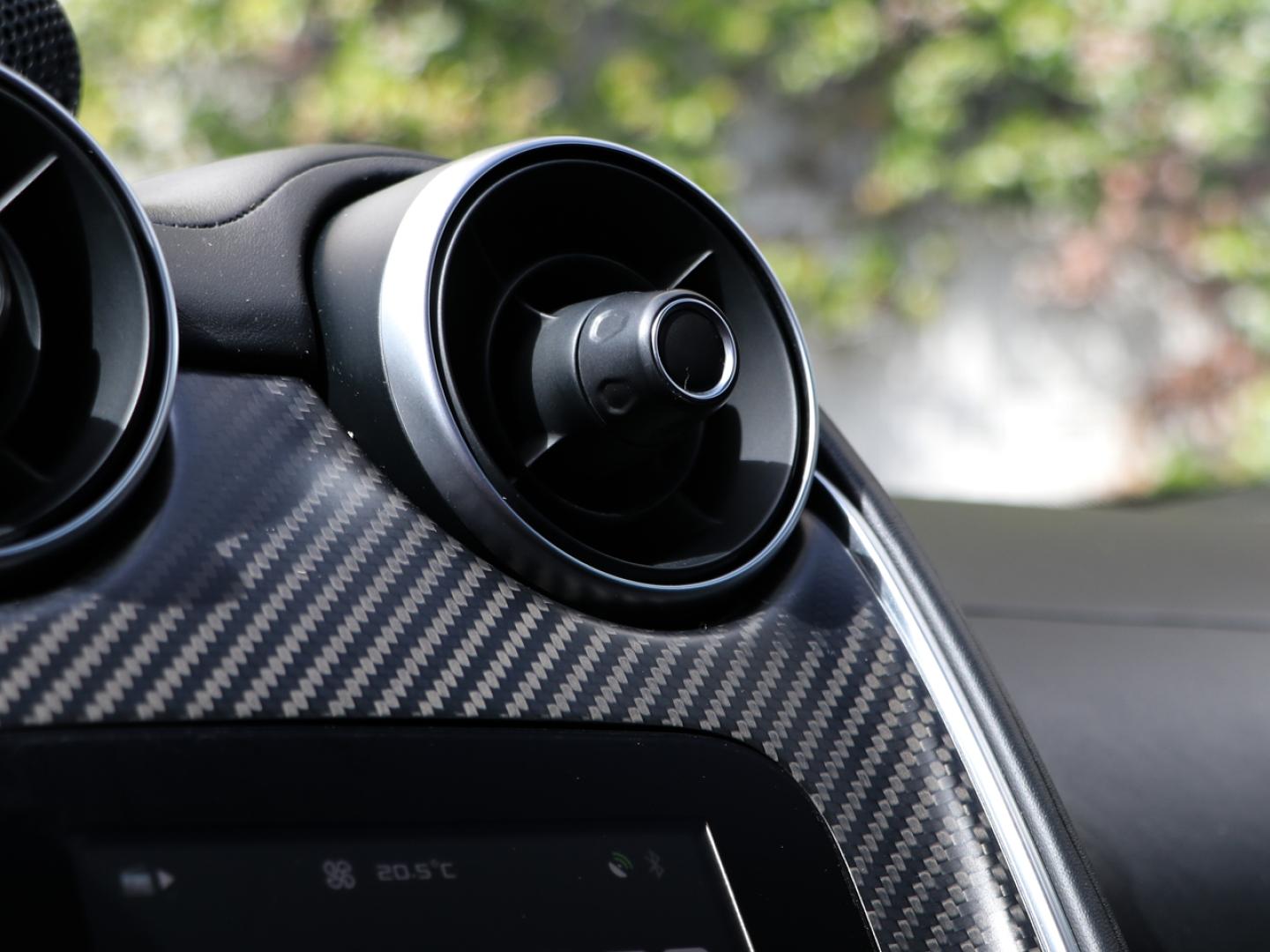 Image MCLAREN 570GT I Ph1 3.8 V8 biturbo 570ch