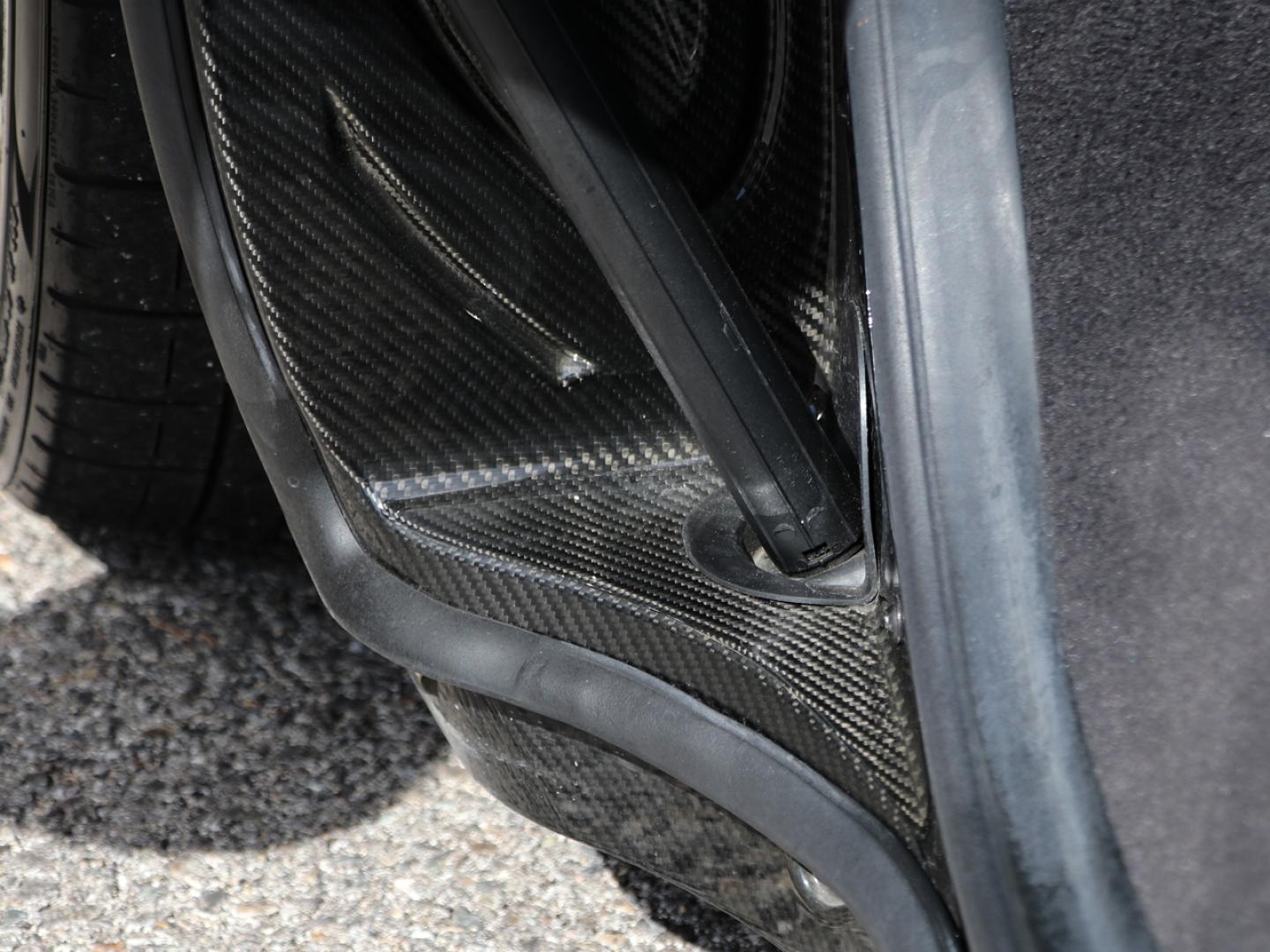 Image MCLAREN 570GT I Ph1 3.8 V8 biturbo 570ch