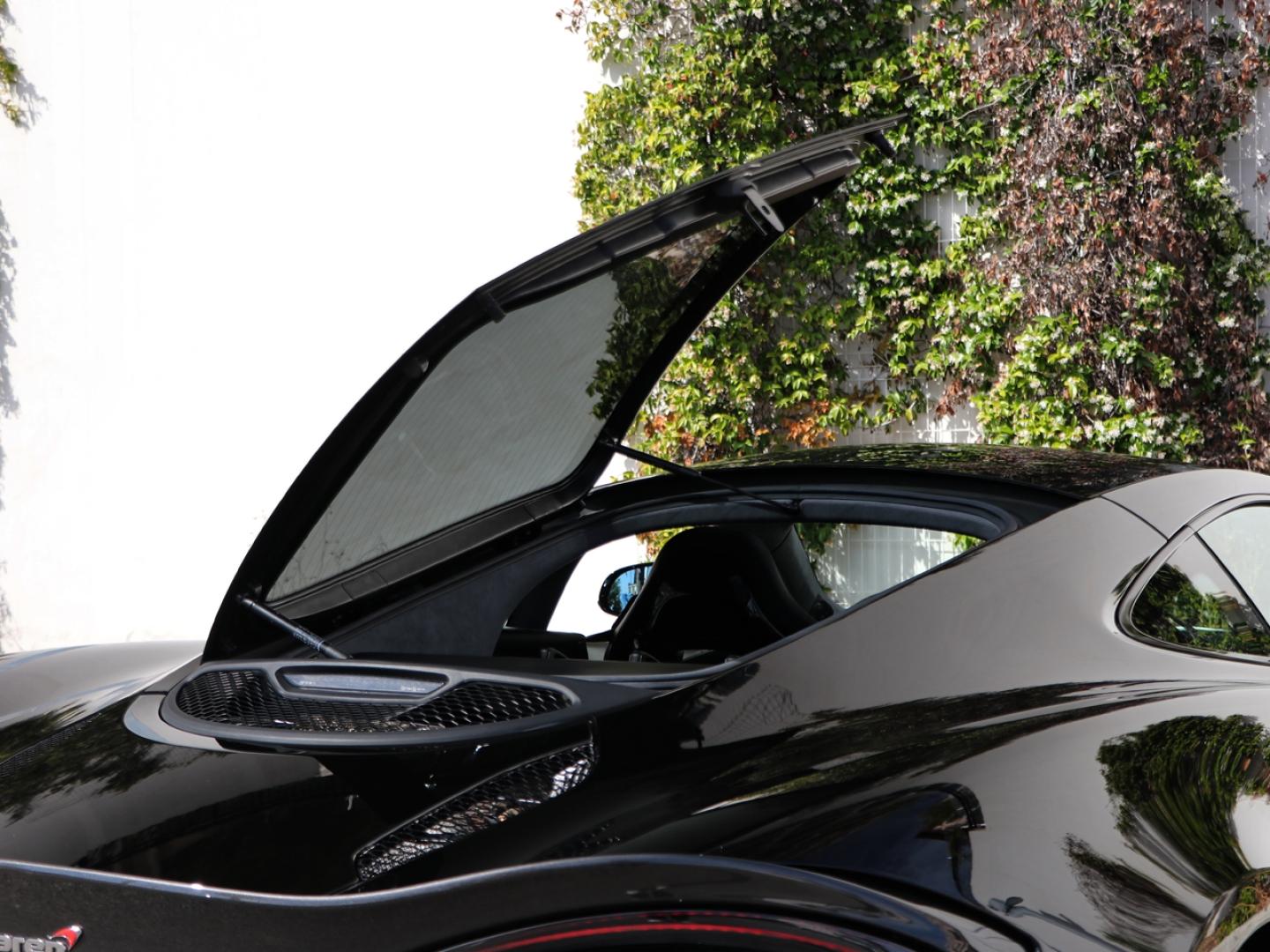 Image MCLAREN 570GT I Ph1 3.8 V8 biturbo 570ch