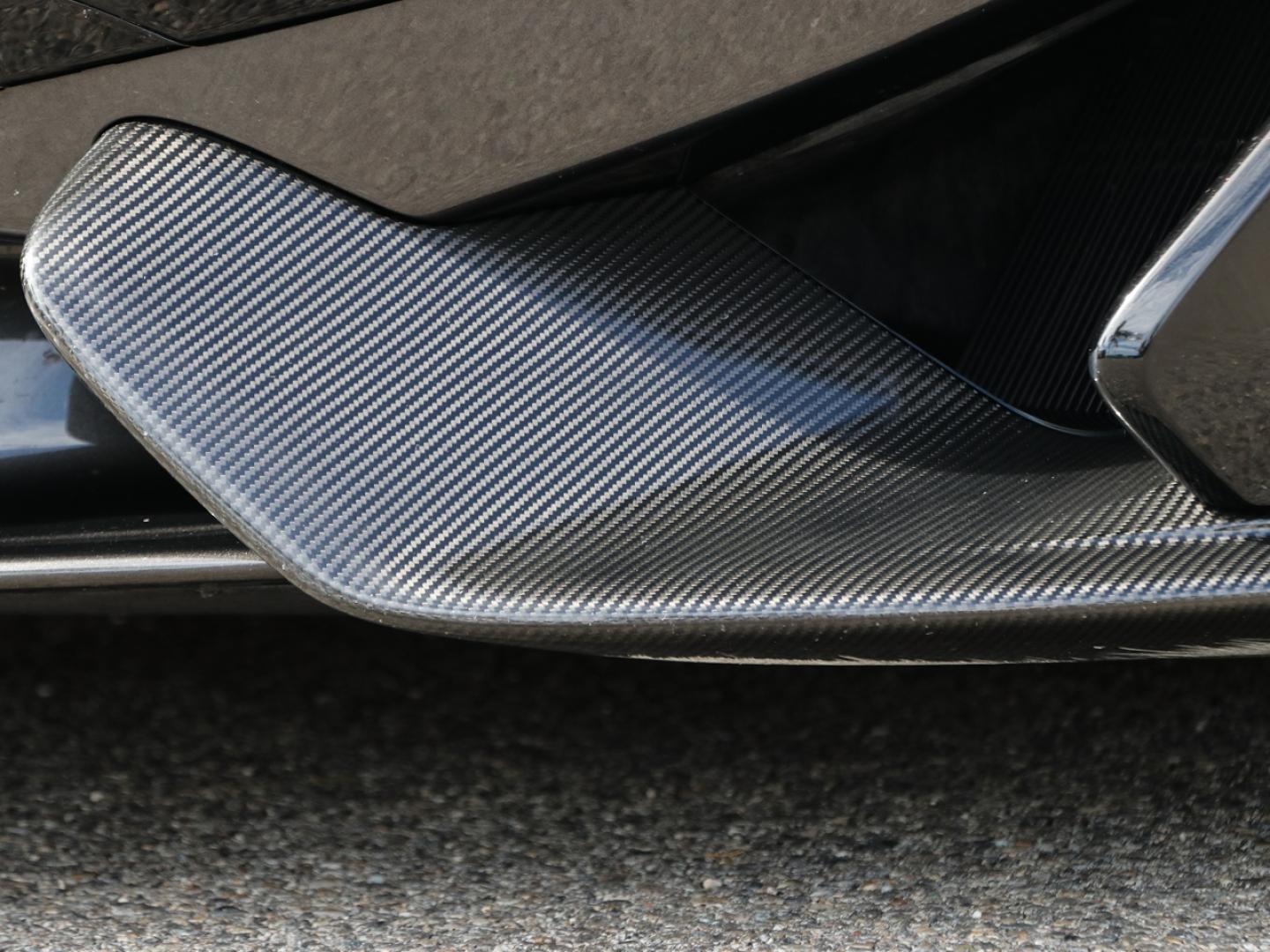 Image MCLAREN 570GT I Ph1 3.8 V8 biturbo 570ch