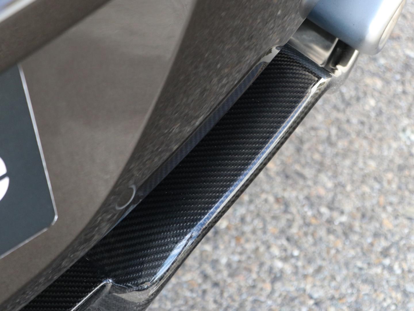 Image MCLAREN 570GT I Ph1 3.8 V8 biturbo 570ch