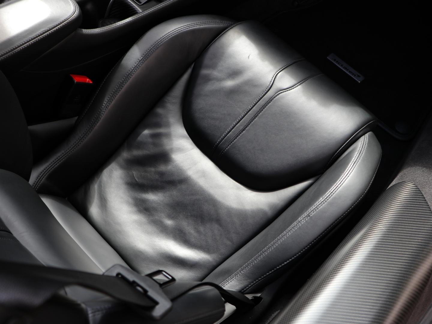 Image MCLAREN 570GT I Ph1 3.8 V8 biturbo 570ch