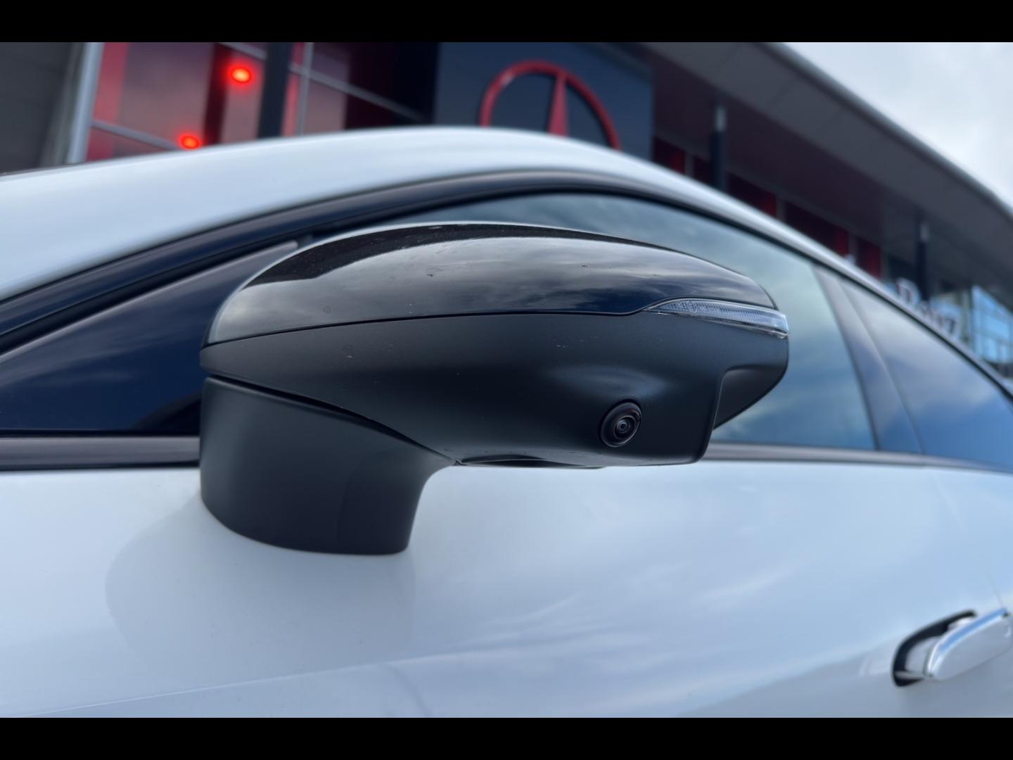 Image MERCEDES-BENZ CLA 220 190+30ch AMG Line 8G-eDCT