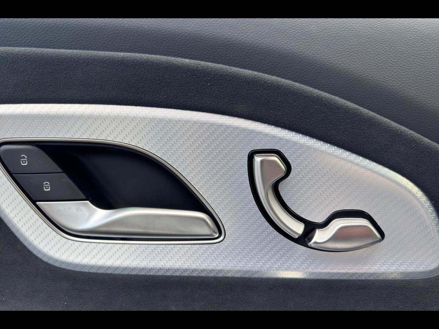 Image MERCEDES-BENZ CLA 220 190+30ch AMG Line 8G-eDCT