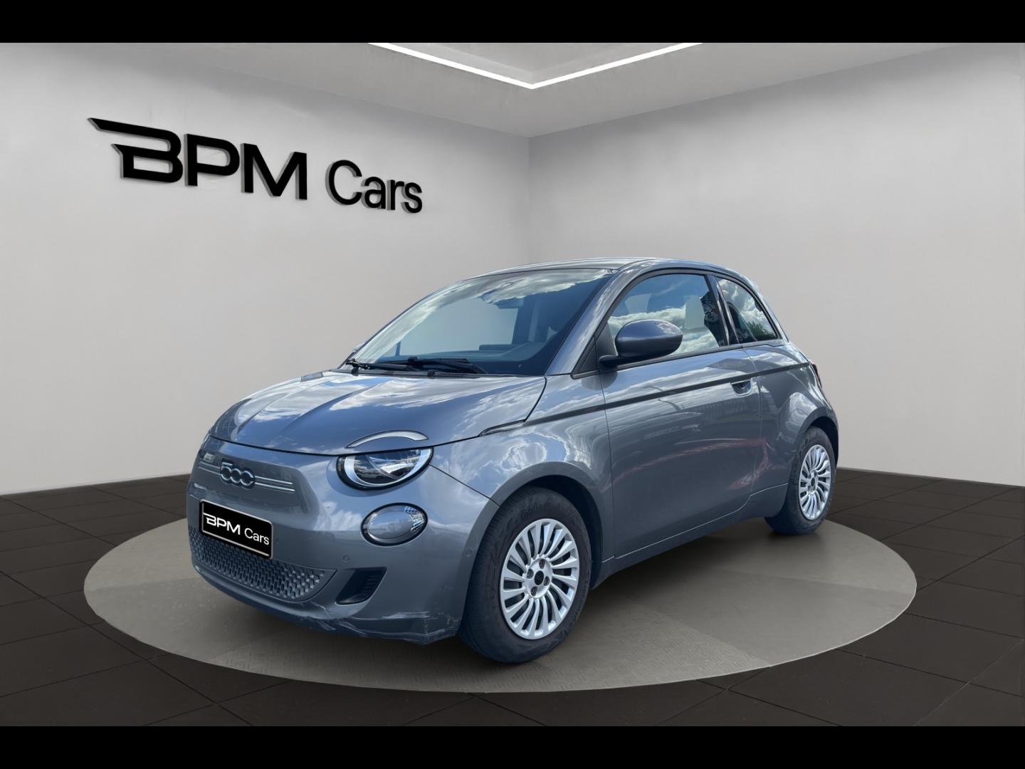Photo FIAT 500 3+1 e 95ch MY23