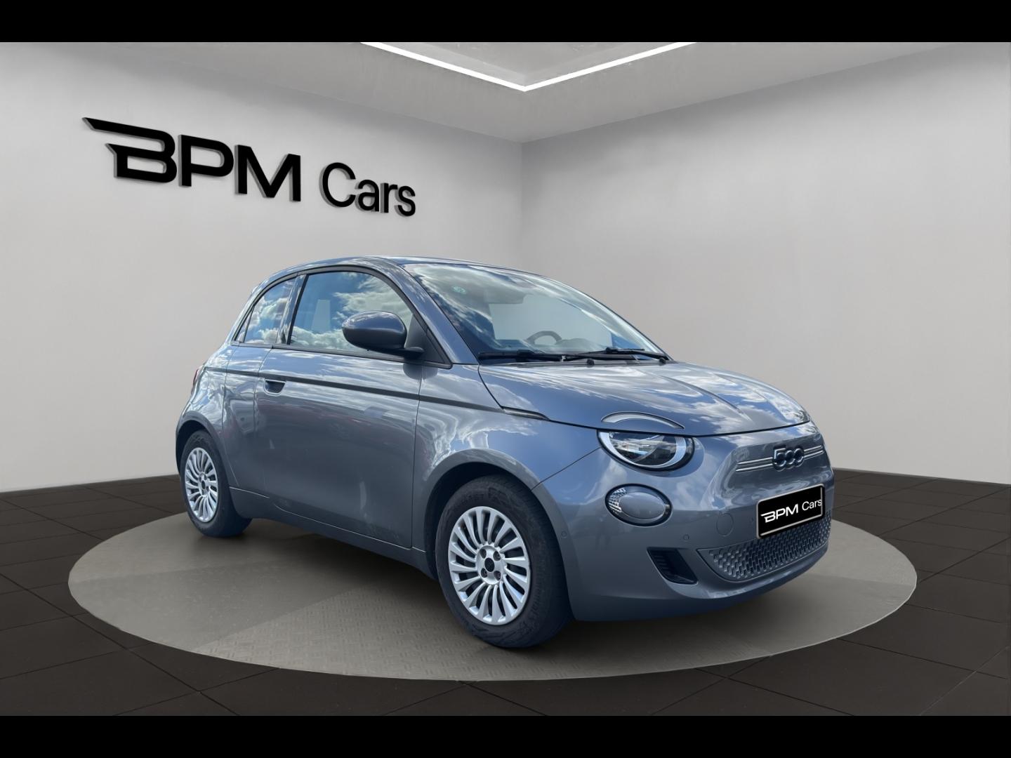 Image FIAT 500 3+1 e 95ch MY23