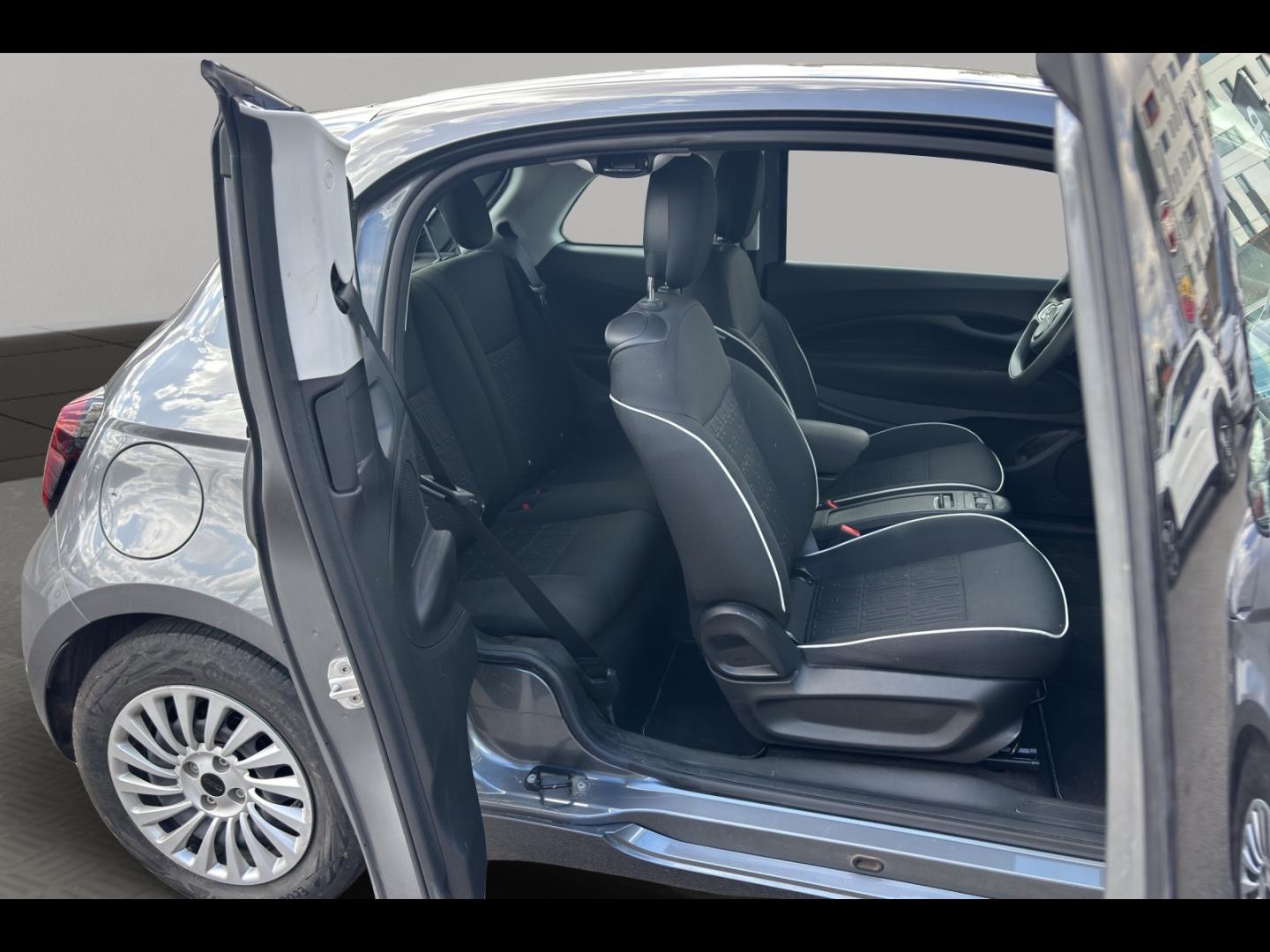 Image FIAT 500 3+1 e 95ch MY23