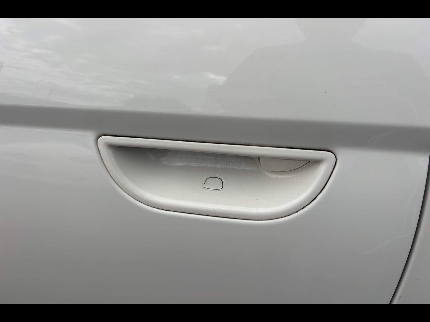 Image FIAT 500 e 118ch Icône