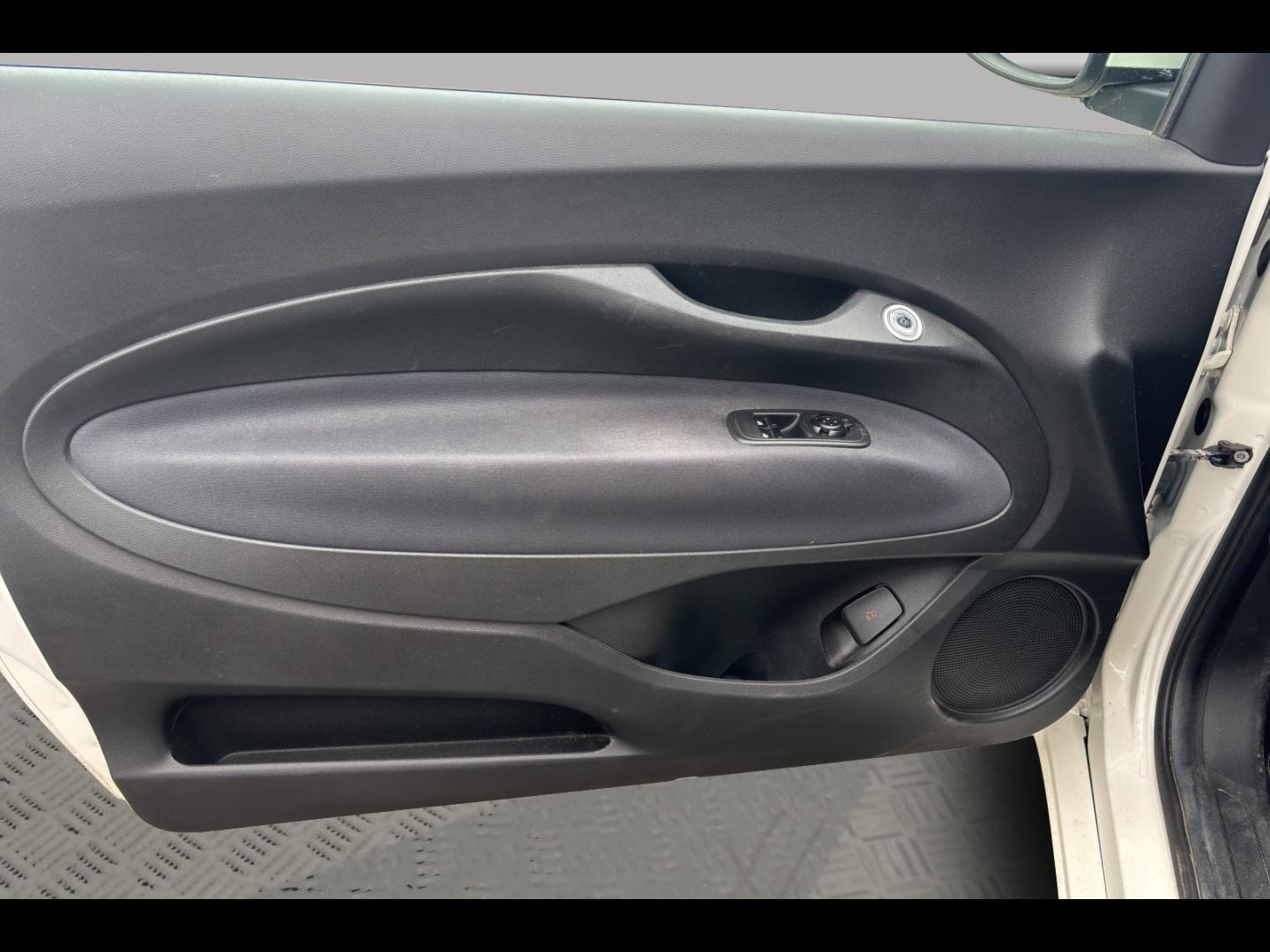 Image FIAT 500 e 118ch Icône