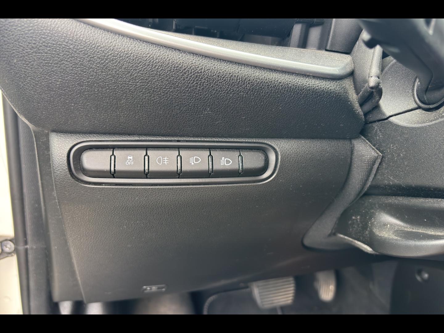 Image FIAT 500 e 118ch Icône
