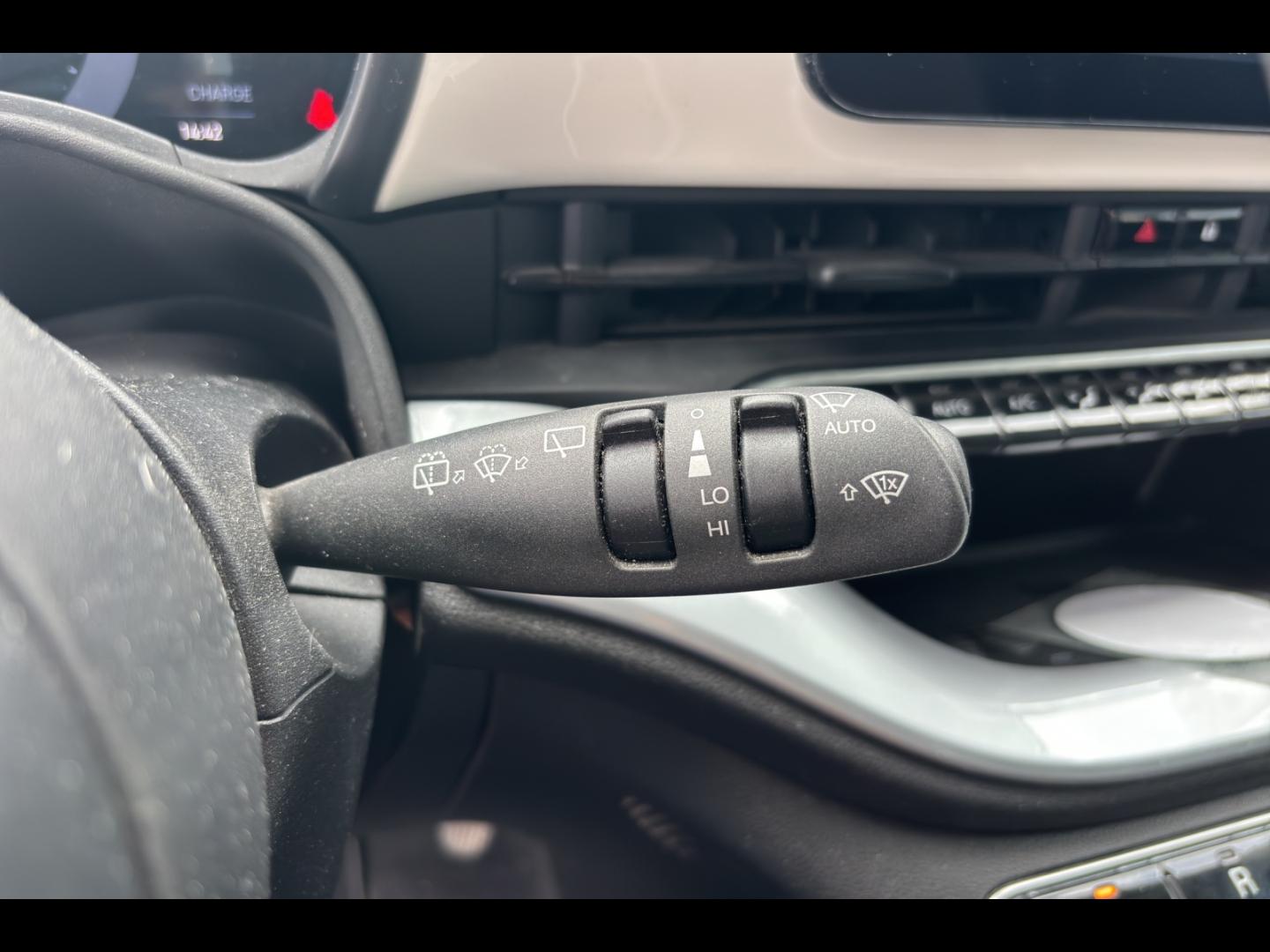 Image FIAT 500 e 118ch Icône