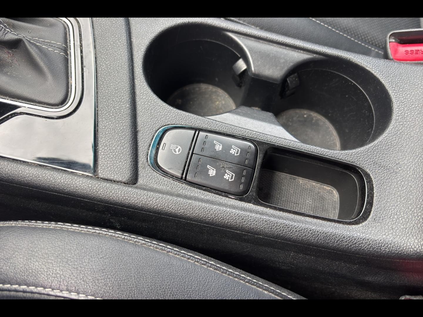 Image KIA Niro 1.6 GDi 105ch ISG + électrique 43.5ch Premium DCT6
