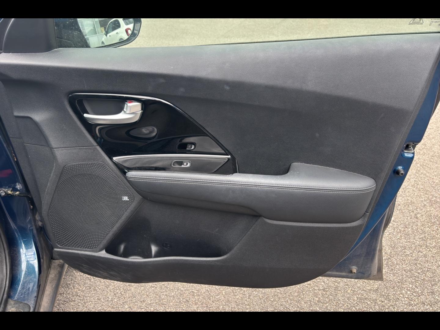 Image KIA Niro 1.6 GDi 105ch ISG + électrique 43.5ch Premium DCT6